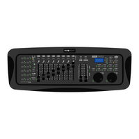 involight SCANCONTROL Bedienungsanleitung