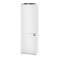 Teka CI3 350 NF Bedienungsanleitung