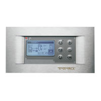 TATAREK RT-08G-DUO-BUF Bedienungsanleitung