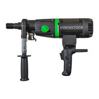 Eibenstock PLD 182.1 NT Originalbetriebsanleitung