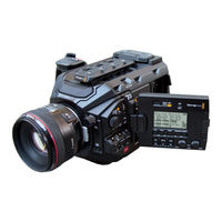 Blackmagic Design URSA Mini 4K Handbuch