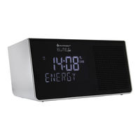 SOUNDMASTER UR8200 Bedienungsanleitung