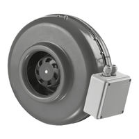 Vents VKMS 200 Betriebsanleitung