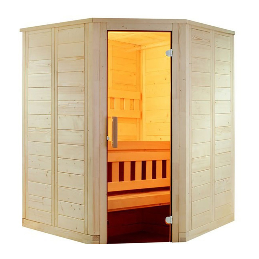 Sentiotec WELLFUN MINI Montageanleitung