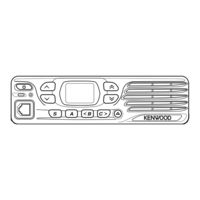 Kenwood TK-D740E Anwenderhandbuch