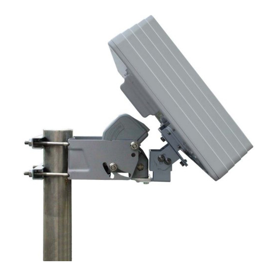 SELFSAT ROTOR HH90 Bedienungsanleitung