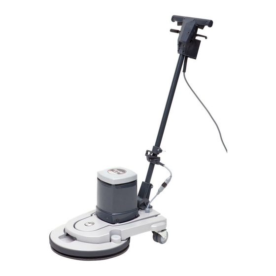 Schwamborn EU 430 Swing Bedienungsanleitung