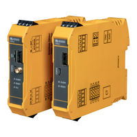Bender CC612 -2S0R Kurzanleitung