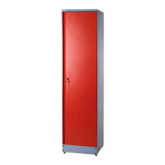Kupper 70390 Montageanleitung