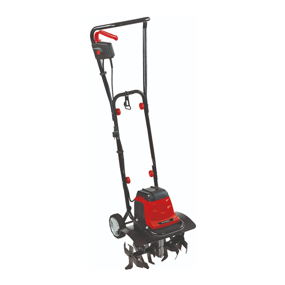 EINHELL GC-RT 1440 M Originalbetriebsanleitung