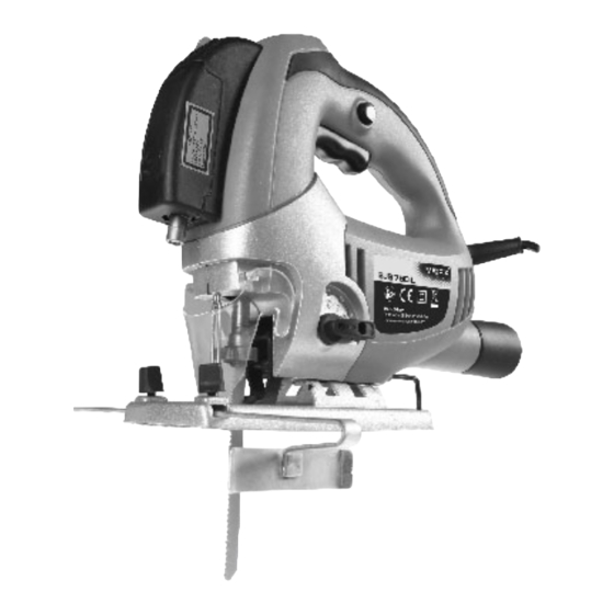 Matrix EJS 750-L Originalbetriebsanleitung