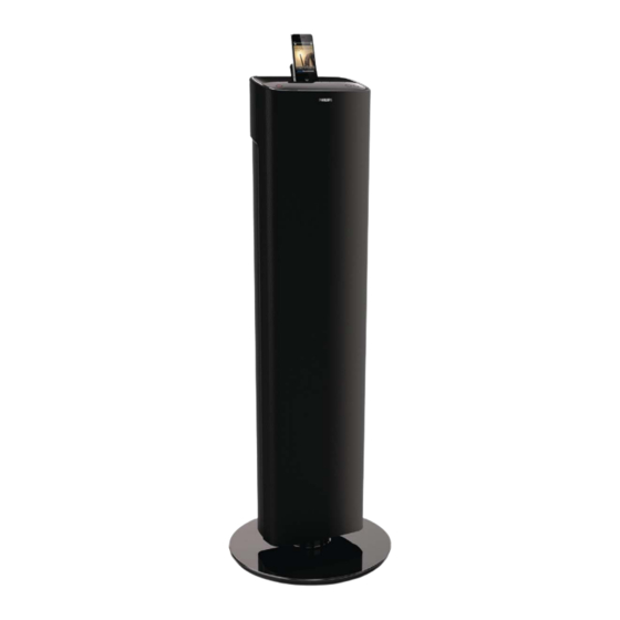 Philips DC5070 Benutzerhandbuch
