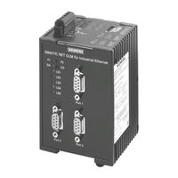 Siemens CP 1515 Handbuch