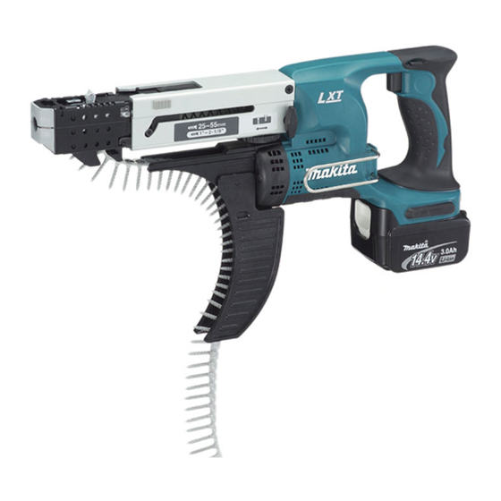 Makita BFR540 Bedienungsanleitung