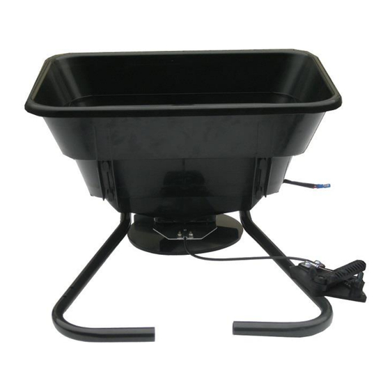 Dema STG 12V Bedienungsanleitung