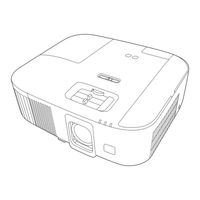Epson CO-FH02 Kurzanleitung