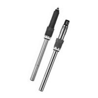 Mettler Toledo INGOLD InPro 5000 Bedienungsanleitung