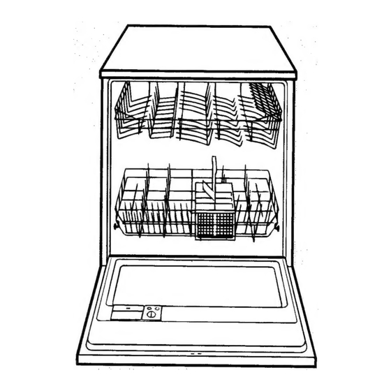 Bosch SMS 304 Gebrauchsanweisung
