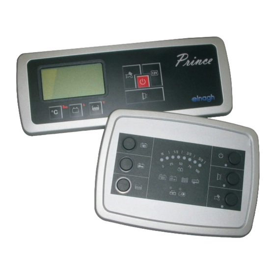 CBE PC150-EL Handbücher