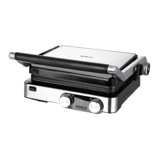 Emerio CG-124243.1 Handbücher