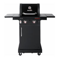Char-Broil 468862021 Betriebsanweisungen