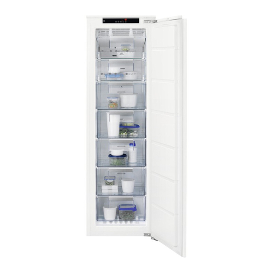 Electrolux EUCP2245AW Benutzerinformation
