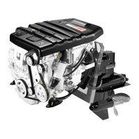 Mercury Marine QSD 2.0 Bedienungsanleitung
