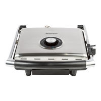 Silvercrest SPM 2000 D2 Bedienungsanleitung