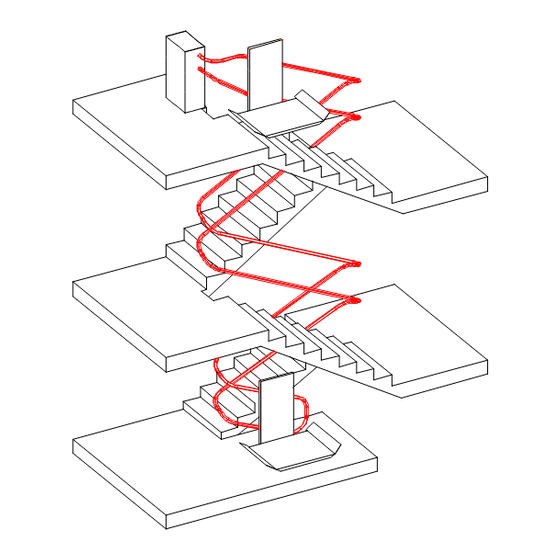 Lehner Lifttechnik Omega Betriebshandbuch