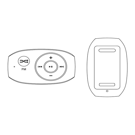 Crypto MP301 Bedienungsanleitung