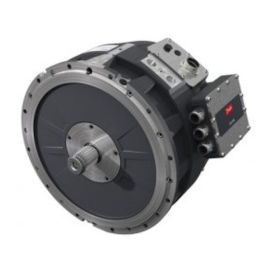 Danfoss EM-PMI375 Benutzerhandbuch