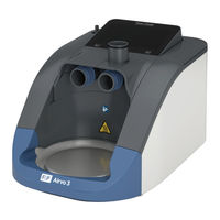 F&P Airvo 3 Bedienungsanleitung