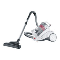 SEVERIN 7116 Gebrauchsanleitung