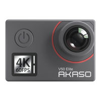 Akaso V50 ELITE Benutzerhandbuch