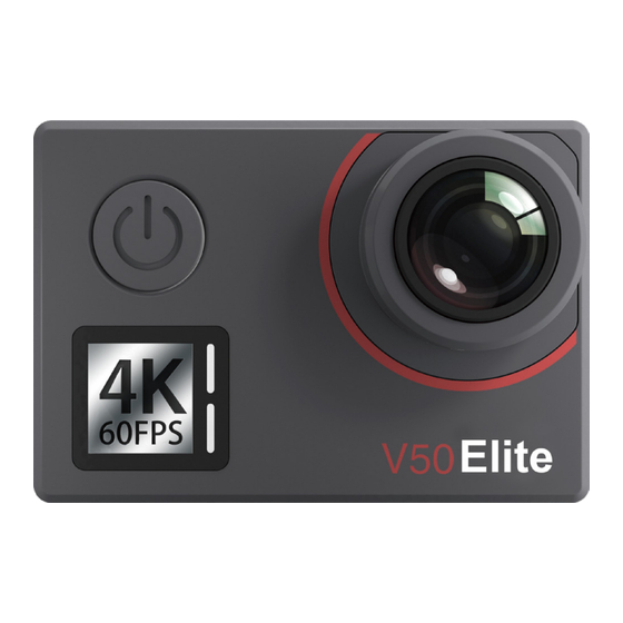AKASO V50 ELITE Benutzerhandbuch