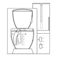 Siemens TC60-Serie Gebrauchsanleitung