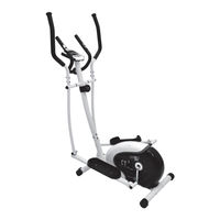 Christopeit Sport CT 2 Bedienungsanleitung