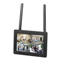VisorTech DSC-765.PnP Bedienungsanleitung