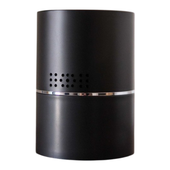 Secutek SAH-IP022 Bedienungsanleitung