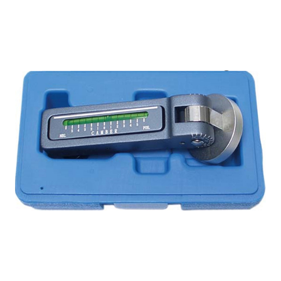 BGS technic 1519 Bedienungsanleitung
