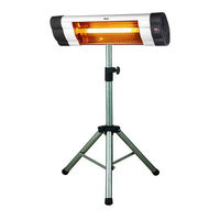 Aktobis WDH-104BI Bedienungsanleitung