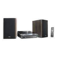Philips BTM177 Benutzerhandbuch