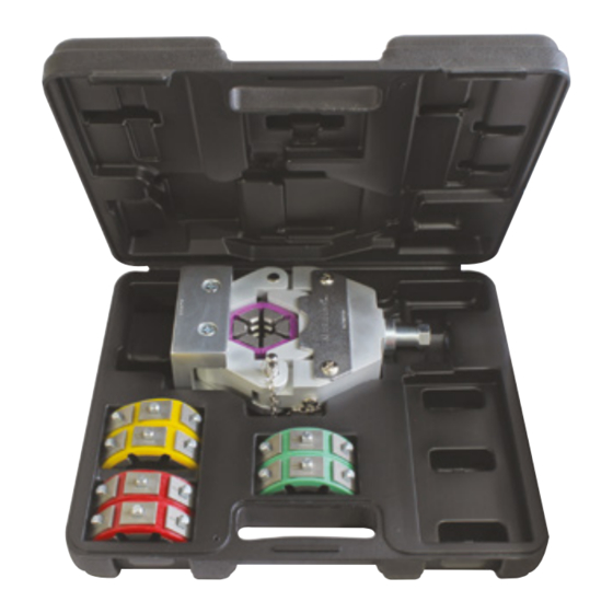 MasterCool 71550 Bedienungsanleitung