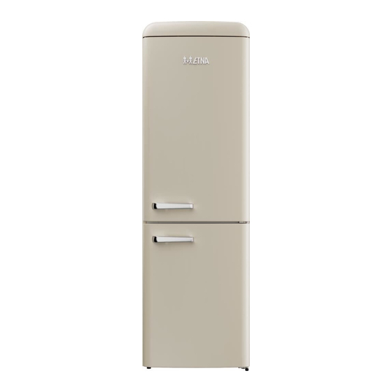 ETNA KVV793-Serie Handbücher
