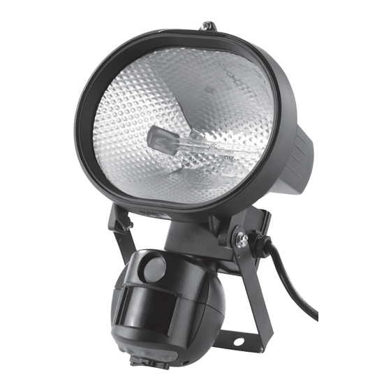 VisorTech PX-8237 Bedienungsanleitung