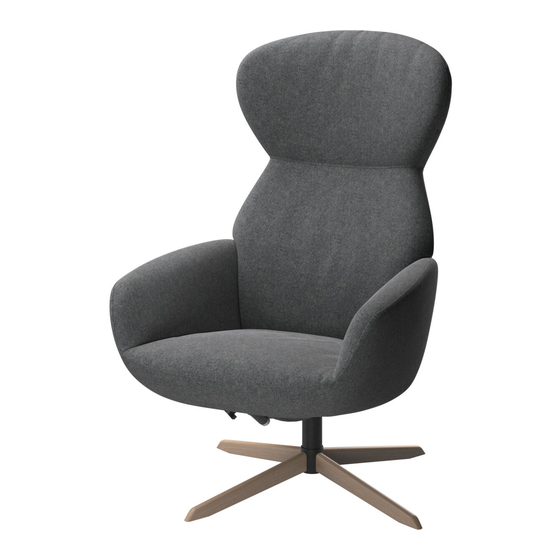 BoConcept Athena Montageanleitung