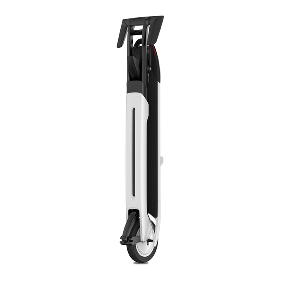 Segway Ninebot Air T15 Benutzerhandbuch