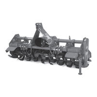 Maschio Gaspardo H Gebrauchsanleitung