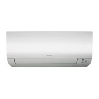 Daikin FTXM50M2V1B Installationsanleitung