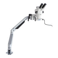 Kern OZM 983 Betriebsanleitung